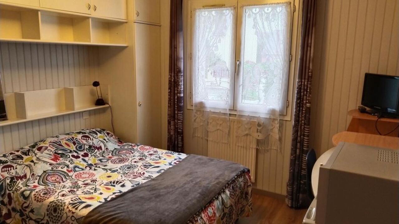 appartement 1 pièces 10 m2 à louer à Thouaré-sur-Loire (44470)