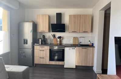 location appartement 950 € CC /mois à proximité de Drumettaz-Clarafond (73420)