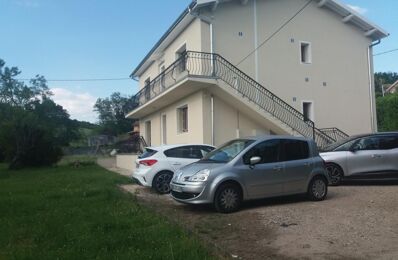 location appartement 1 030 € CC /mois à proximité de Vernaison (69390)