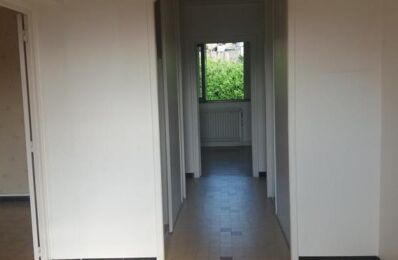 location appartement 1 030 € CC /mois à proximité de Vernaison (69390)