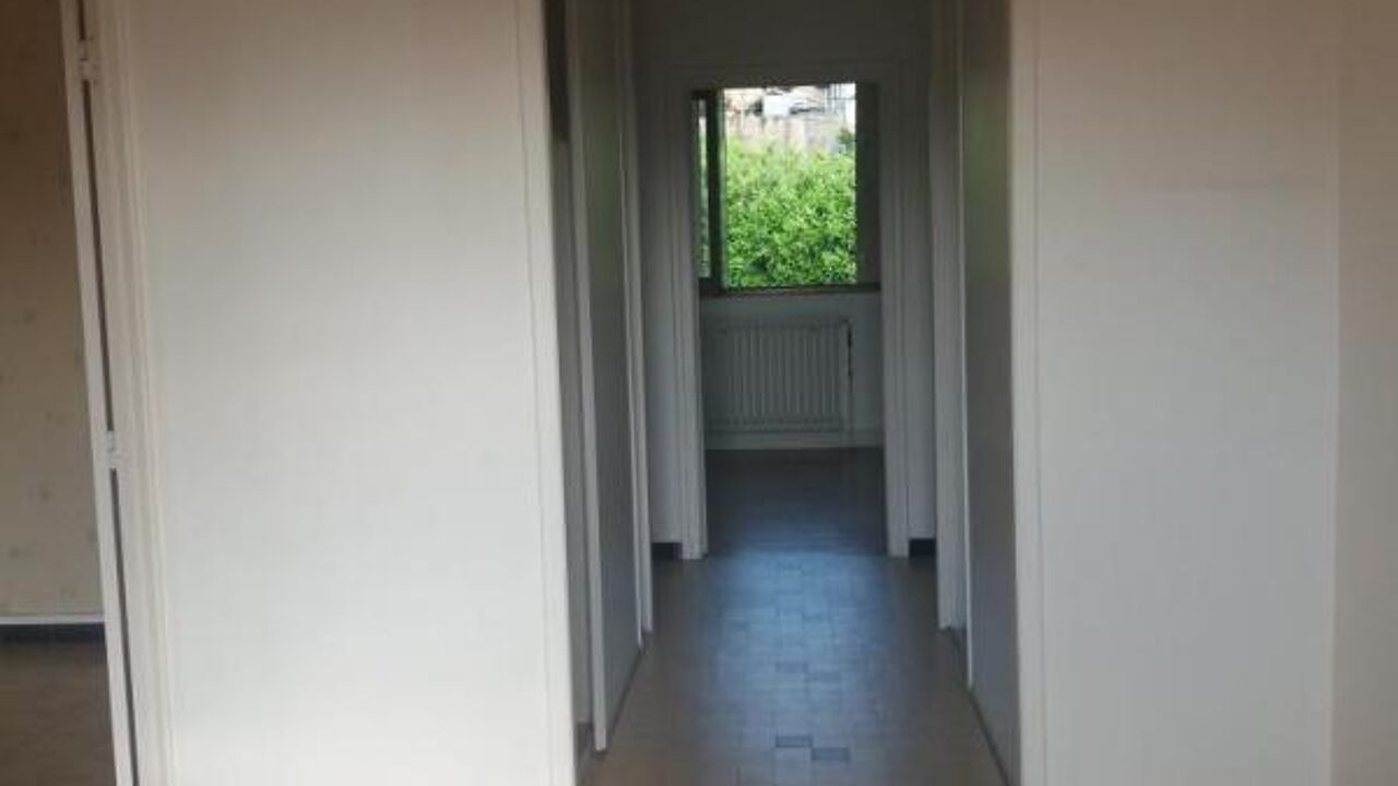 appartement 4 pièces 109 m2 à louer à Villette-de-Vienne (38200)