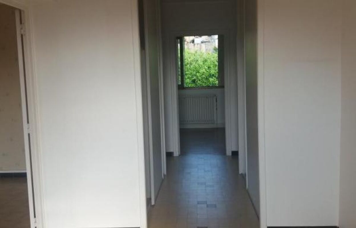 appartement 4 pièces 109 m2 à louer à Villette-de-Vienne (38200)