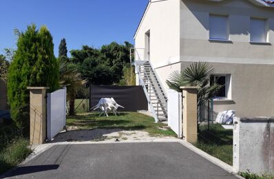 location maison 1 070 € CC /mois à proximité de Pessac (33600)