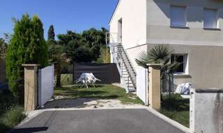 Maison 3 Pièces 40 m² à louer à Gradignan (33170)