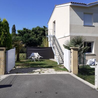 Maison 3 pièces 1070 €