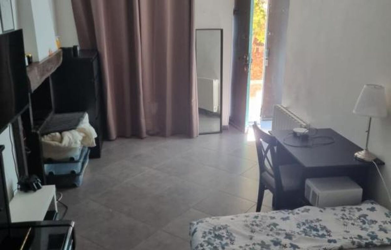 appartement 1 pièces 32 m2 à louer à Menton (06500)