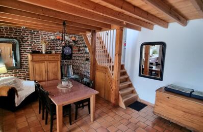 vente maison 228 000 € à proximité de Croix (59170)