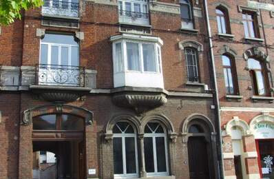 Maison 6 pièces, VALENCIENNES — photo du bien