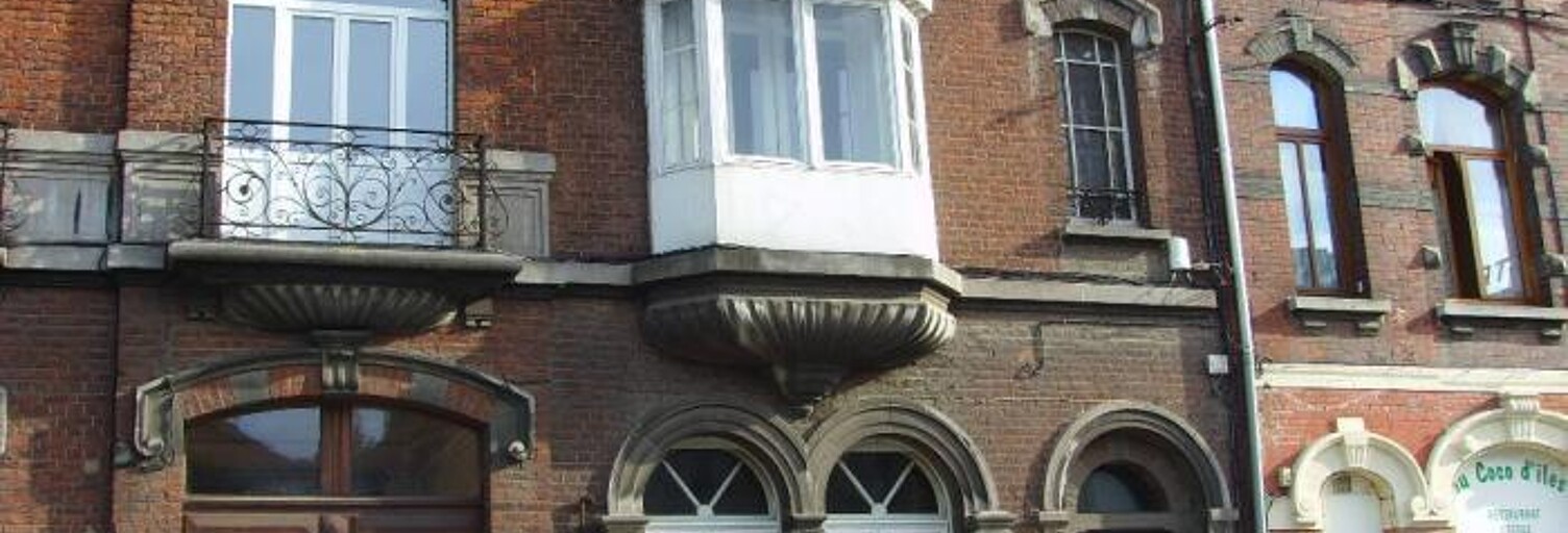 Maison 6 Pièces 220 m² à vendre à Valenciennes (59300)