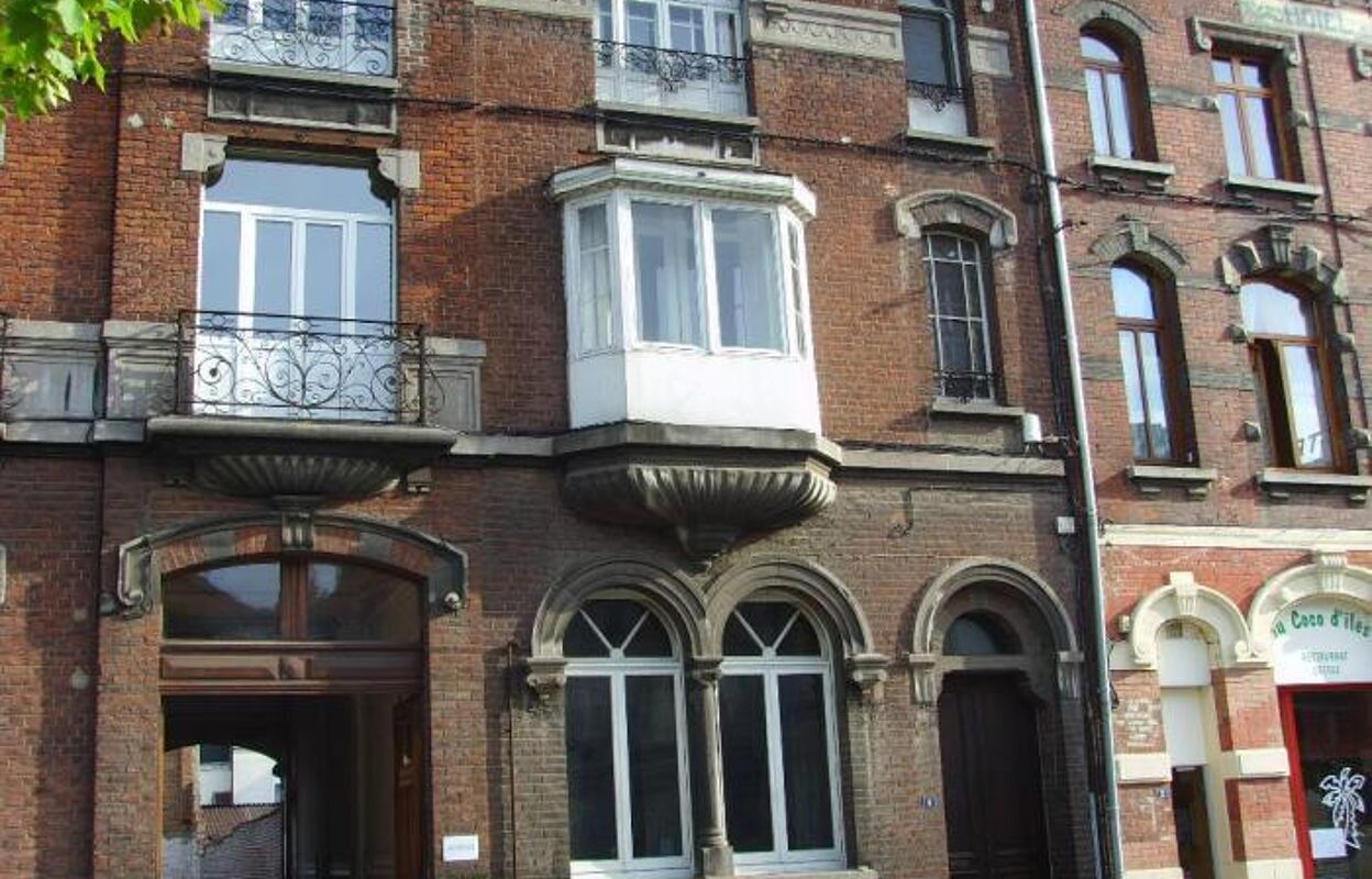 maison 6 pièces 220 m2 à vendre à Valenciennes (59300)