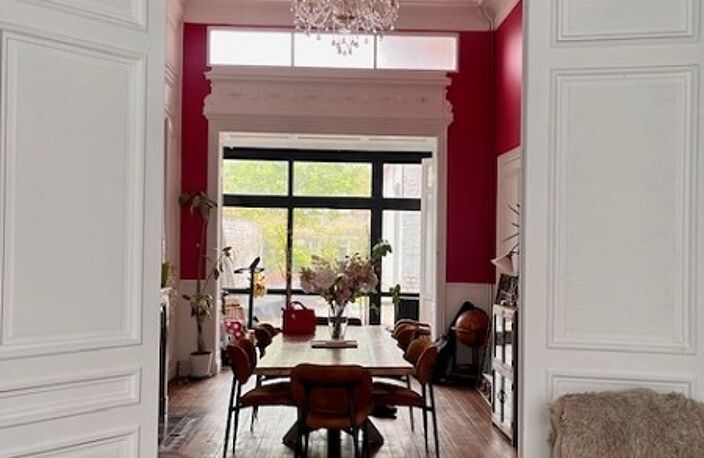 Maison 6 pièces, VALENCIENNES — photo 2