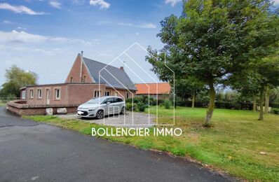 vente maison 474 000 € à proximité de Armbouts-Cappel (59380)