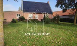 Maison 7 Pièces 170 m² à vendre à Wormhout (59470)