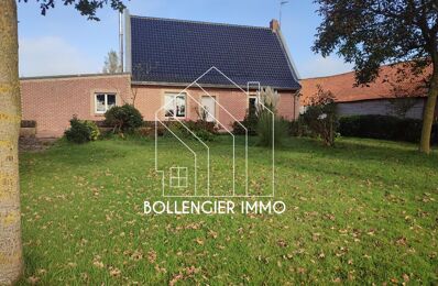 vente maison 450 000 € à proximité de Hazebrouck (59190)