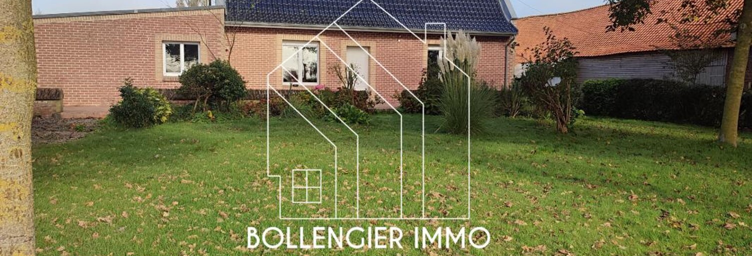 Maison 7 Pièces 170 m² à vendre à Wormhout (59470)