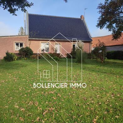 Maison 7 pièces 450000 €