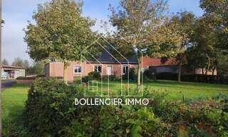 Maison 7 Pièces 170 m² à vendre à Wormhout (59470)