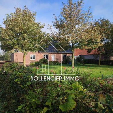 Maison 7 pièces 450000 €