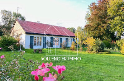 vente maison 305 000 € à proximité de Bollezeele (59470)