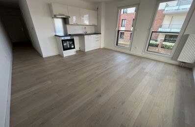 location appartement 698 € CC /mois à proximité de Hallennes-Lez-Haubourdin (59320)