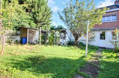 vente maison 118 000 € à proximité de Lauwin-Planque (59553)