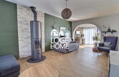 vente maison 449 000 € à proximité de Toufflers (59390)