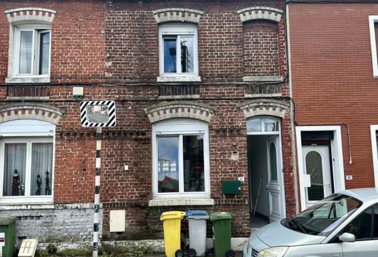 Maison de ville — photo 1