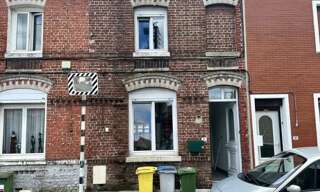 Maison 4 Pièces 91 m² à vendre à Waziers (59119)