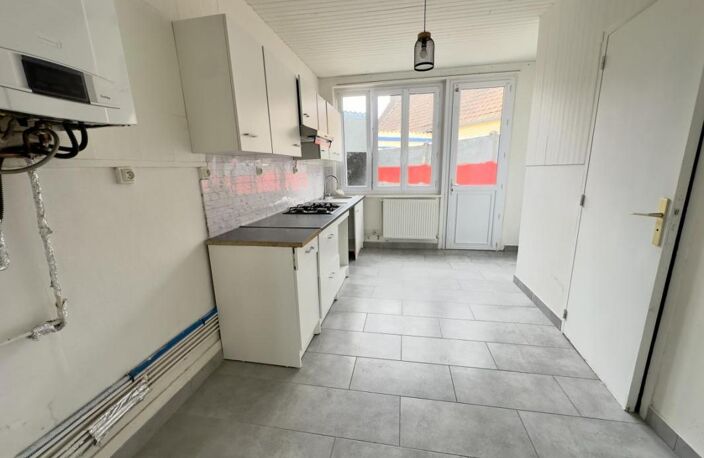 Maison de ville — photo 3