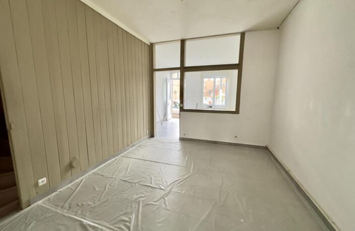 Maison de ville — photo 5