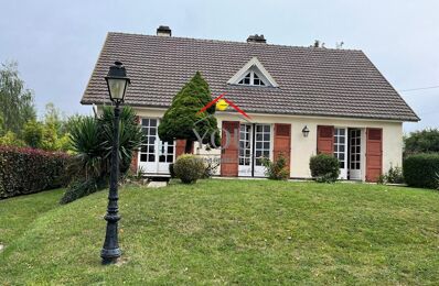 vente maison 297 000 € à proximité de Chantilly (60500)