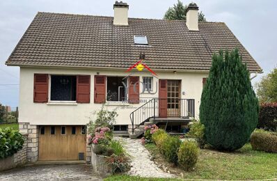 vente maison 297 000 € à proximité de Lamorlaye (60260)