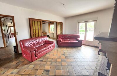 vente maison 260 000 € à proximité de Auchy-la-Montagne (60360)