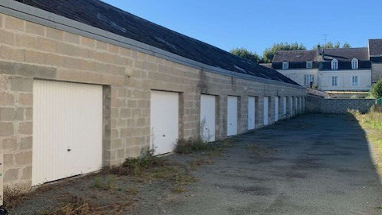 garage  pièces 350 m2 à vendre à Saintes (17100)