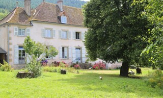 Maison 19 Pièces 450 m² à vendre à Autun (71400)