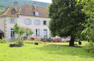 Maison de Maître de 450 m² avec vue à 180° — photo du bien