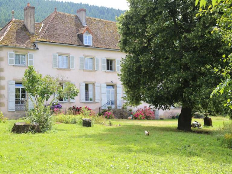 Maison de Maître de 450 m² avec vue à 180° — photo 1