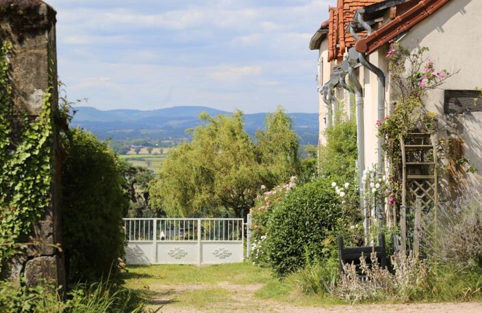 Maison de Maître de 450 m² avec vue à 180° — photo 2