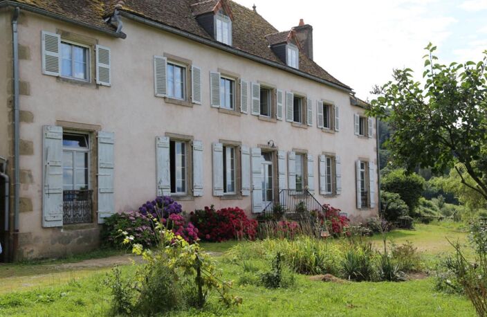 Maison de Maître de 450 m² avec vue à 180° — photo 4