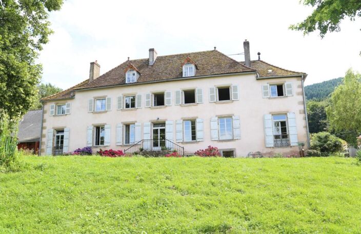 Maison de Maître de 450 m² avec vue à 180° — photo 5