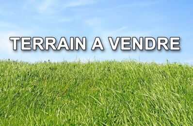 vente terrain 530 000 € à proximité de Bazailles (54620)