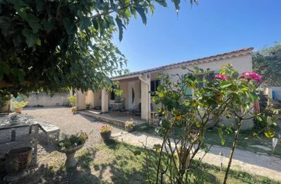 vente maison 505 000 € à proximité de Entraigues-sur-la-Sorgue (84320)