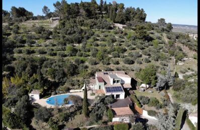 vente maison 725 000 € à proximité de Saturargues (34400)