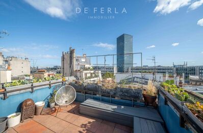 vente appartement 1 190 000 € à proximité de Deuil-la-Barre (95170)