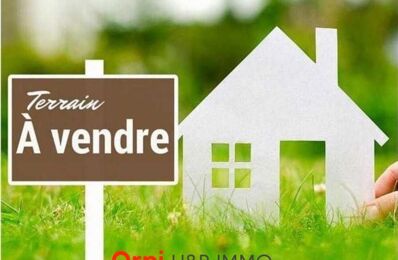 vente terrain 109 000 € à proximité de Gros-Morne (97213)