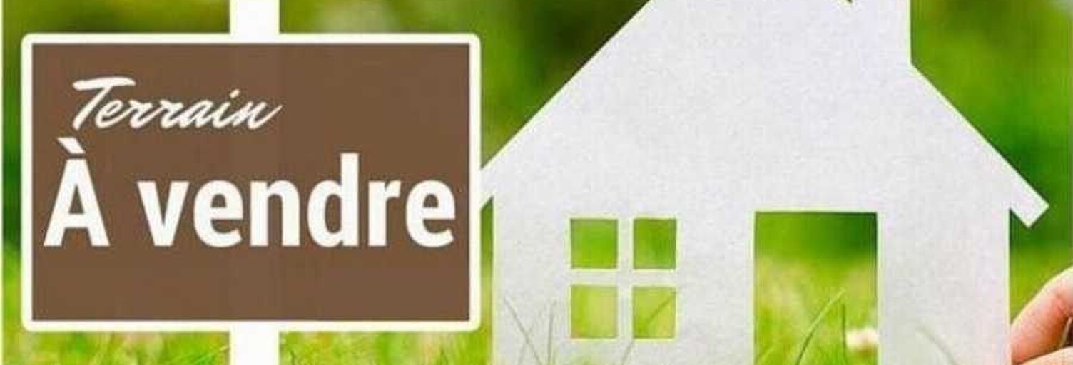 Terrain  1009 m² à vendre à Fort-de-France (97200)