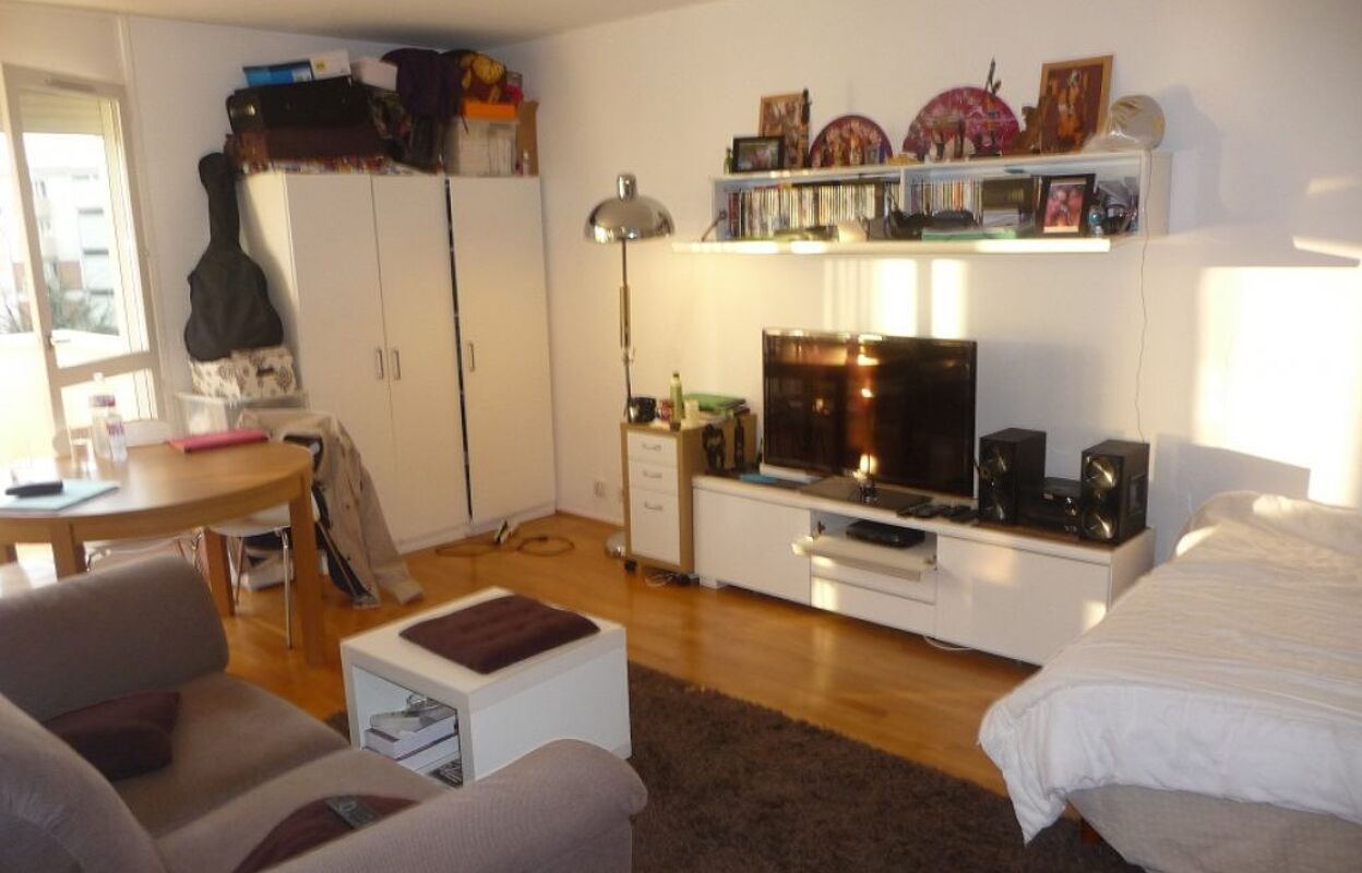 appartement 1 pièces 32 m2 à louer à Eaubonne (95600)