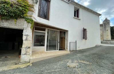 vente maison 164 300 € à proximité de Saint-Hippolyte (17430)