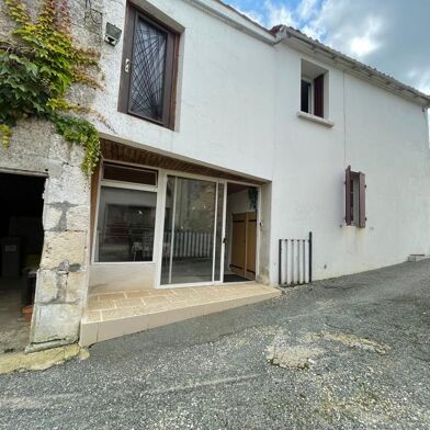 Maison 4 pièces 155 m²