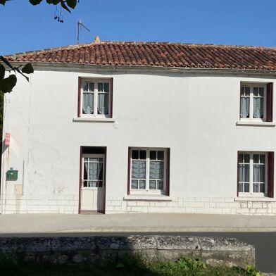 Maison 4 pièces 155150 €